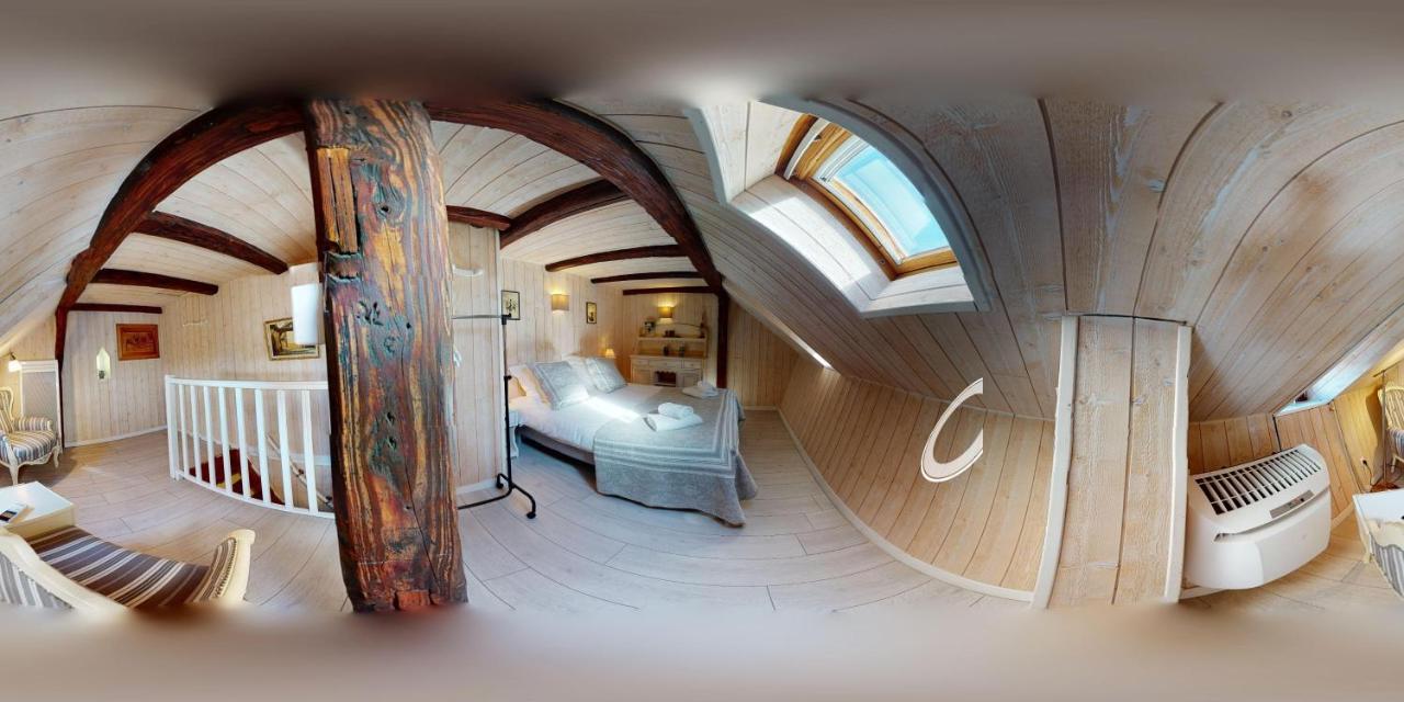 Le Clos Bartholdi Colmar Exterior foto