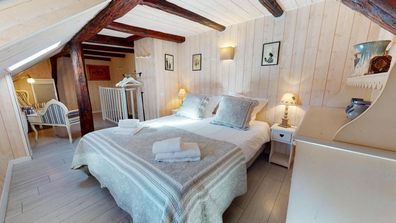 Le Clos Bartholdi Colmar Exterior foto