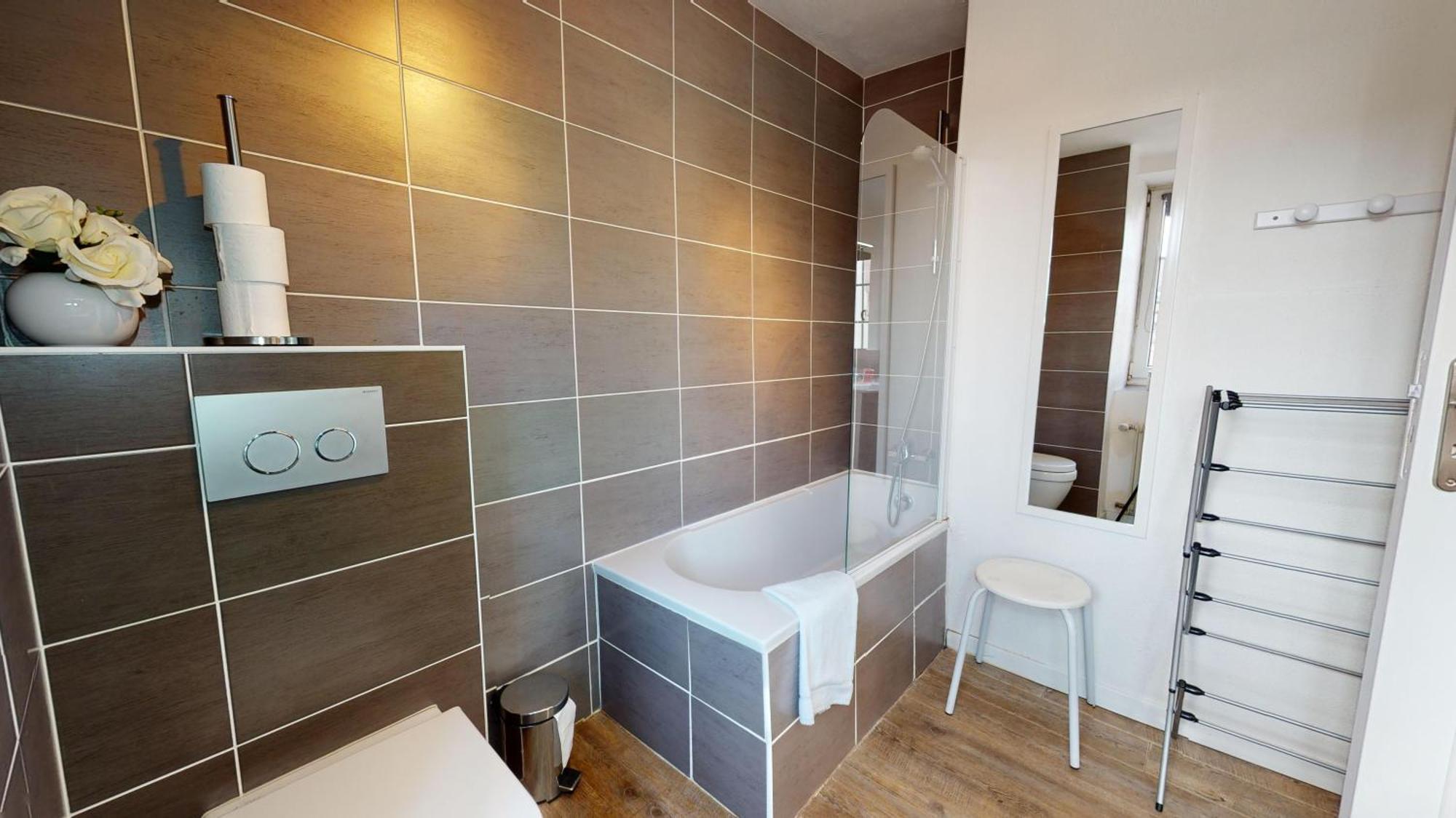 Le Clos Bartholdi Colmar Exterior foto